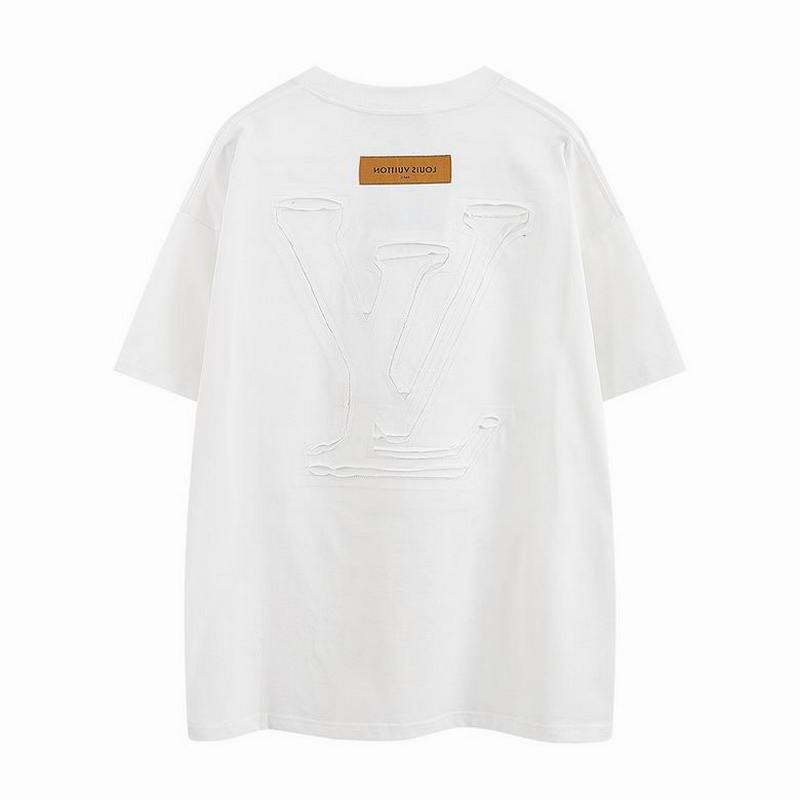 Louis Vuitton Men's T-shirts 2054